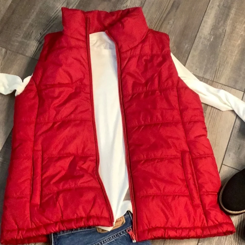 Adorable Puffer Jacket - Picture 2 of 5